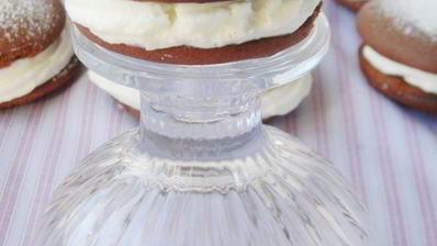 пирожное вупи пай