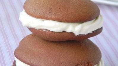 пирожное вупи пай