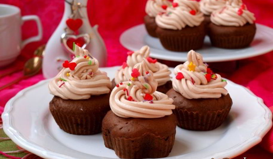 Рецепт пирожные анжелики