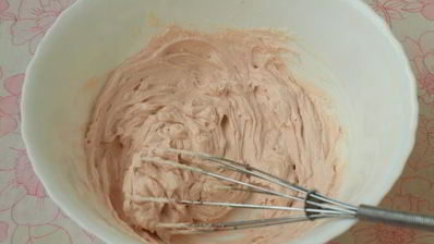 пирожные анжелика