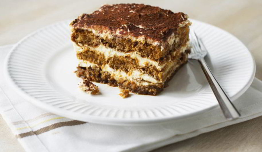 Рецепт пирожных из печенья