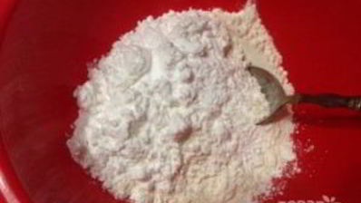 пирожные ламингтон