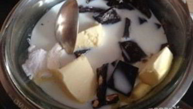 пирожные ламингтон