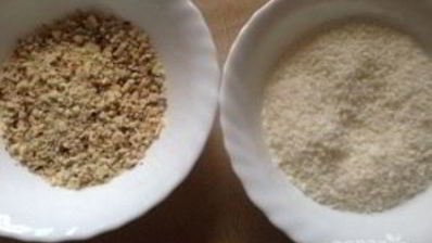 пирожные ламингтон