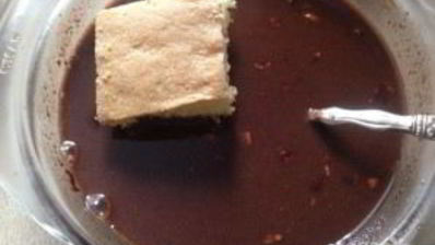 пирожные ламингтон