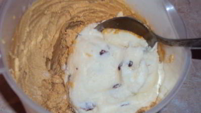 пирожные маленькое чудо