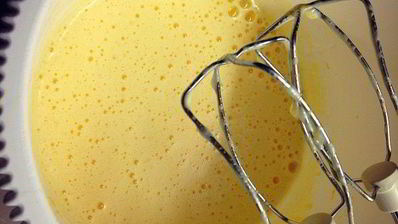 пирожные новогодние елочки