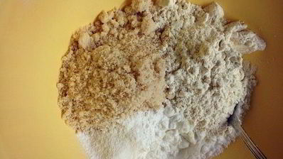 пирожные новогодние елочки