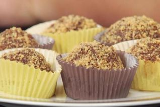 Пирожные Пионерская правда