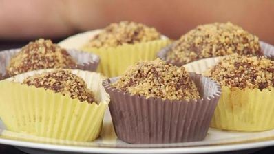 пирожные пионерская правда