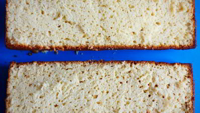 пирожные с кремом из сыра маскарпоне