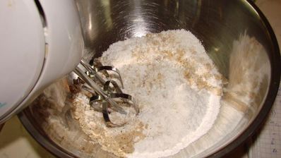 пирожные сердце для влюбленных