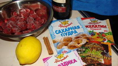 пирожные сердце для влюбленных