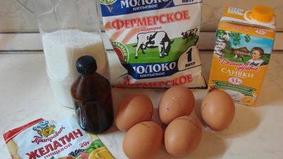 пирожные сердце для влюбленных