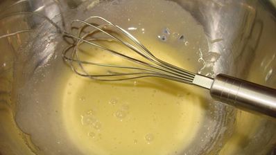 пирожные сердце для влюбленных