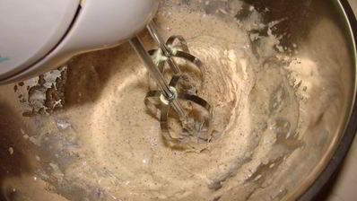 пирожные сердце для влюбленных