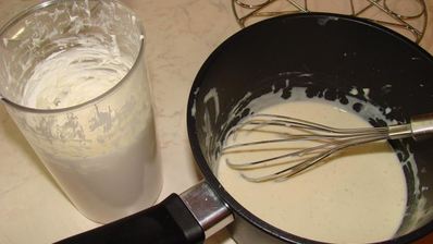 пирожные сердце для влюбленных