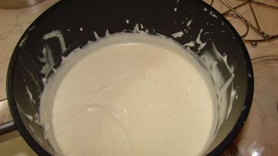 пирожные сердце для влюбленных