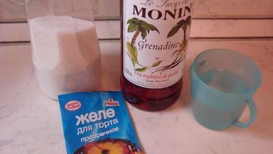 пирожные сердце для влюбленных