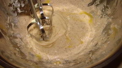 пирожные сердце для влюбленных