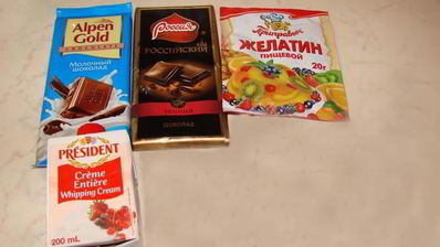 пирожные сердце для влюбленных