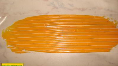 пирожные сердце для влюбленных