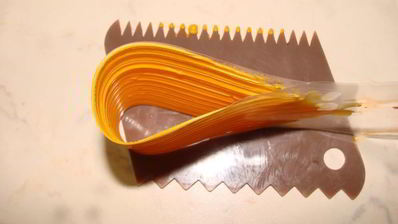 пирожные сердце для влюбленных