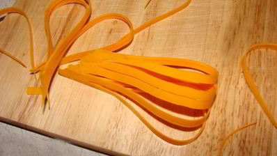 пирожные сердце для влюбленных