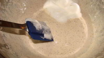 пирожные сердце для влюбленных