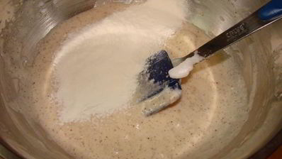 пирожные сердце для влюбленных