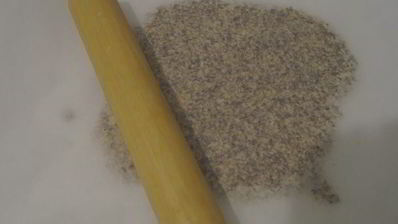 пирожные шу с вишневым сюрпризом