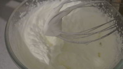 пирожные шу с вишневым сюрпризом