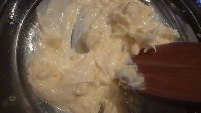 пирожные в лесу родилась елочка