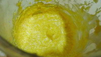 пирожные ведьмины тыквочки