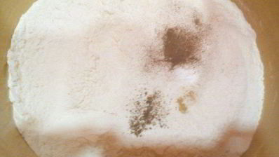 пирожные ведьмины тыквочки