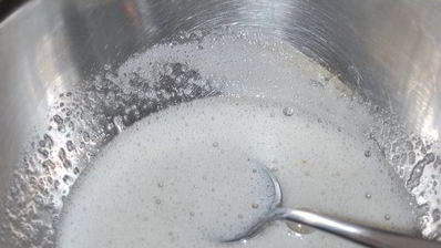 шоколадно-мятные пирожные с арахисовой пастой