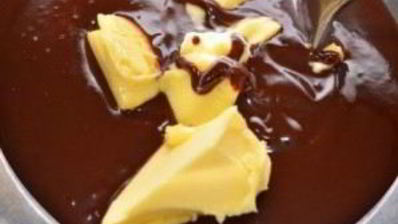 шоколадные брауни