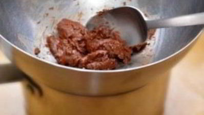 шоколадные брауни