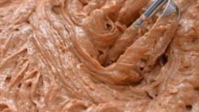 шоколадные брауни