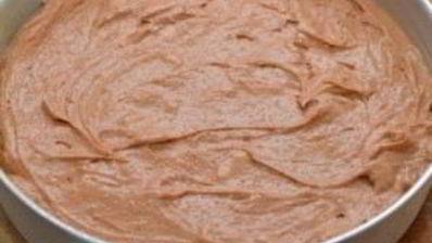 шоколадные брауни