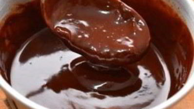 шоколадные брауни