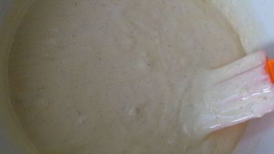 сливочное пирожное с шоколадом