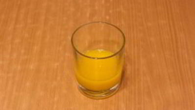 цитрусовые пирожные валентинки с фруктами