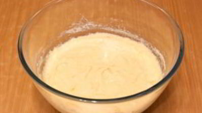 цитрусовые пирожные валентинки с фруктами