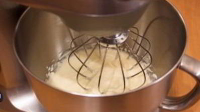 цитрусовые пирожные валентинки с фруктами