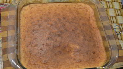 умное пирожное