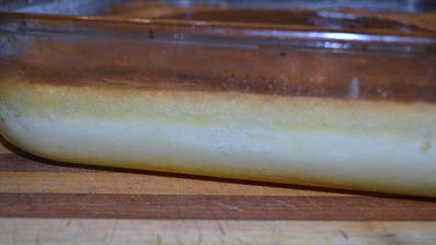 умное пирожное