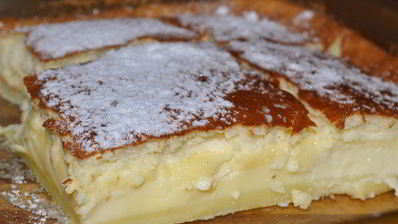 умное пирожное