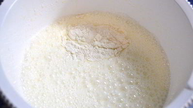 умное пирожное