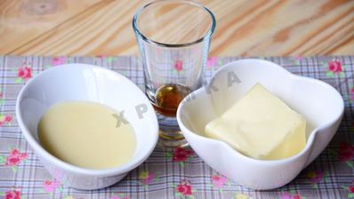 воздушное пирожное безе полетное